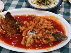 -紫光园·烤鸭·北京菜(劲松店)