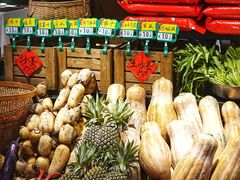 -五稻厨房粤西菜(新闻店)