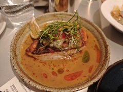 -Ocean's Table 欧舍