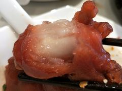 -姚记炒肝店(簋街店)