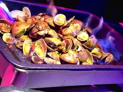 -蘭奢雅集·江浙菜(青山江滩店)