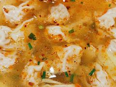 -上味馆南翔小笼(杏山路店)