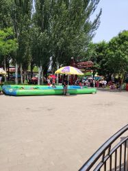 -大望京儿童游乐场