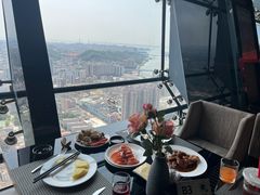 -虎门美思威尔顿酒店(海之光自助餐)