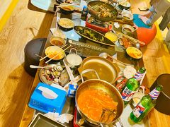 -小木屋米酒店总店