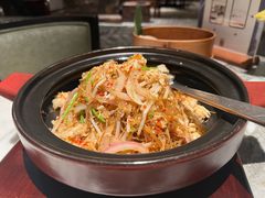 -杭州君悦酒店·湖滨28中餐厅