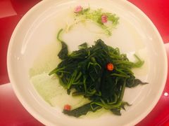 -世纪同辉大酒店-中餐厅
