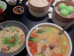 -丽晶轩中餐厅(重庆丽晶酒店)