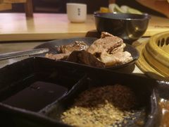 -谷牛日式烤肉(宝山U天地店)