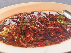 -三利音·东方司宴(外滩店)