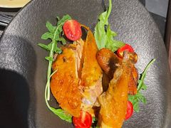 -Nord Grill&Bar Highland诺德西餐(深圳欢乐海岸店)