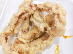 -朱氏胖子烂火锅(洪崖洞店)