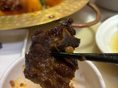 -天山传奇新疆菜(SKLP店)