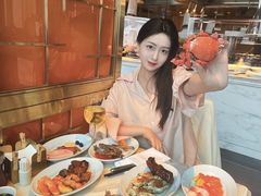 -君悦酒店·乐厨·高空自助餐(青年大街店)