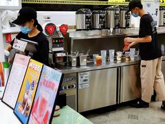 -古茗(渝北喜悦汇店)