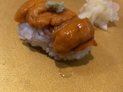 -信日本料理(信义坊店)