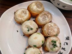 哑巴生煎-哑巴生煎(临顿路店)
