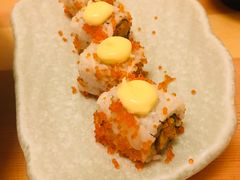 -高木日本料理(静安寺店)