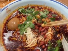 -遇见小面(SM城市广场一期店)