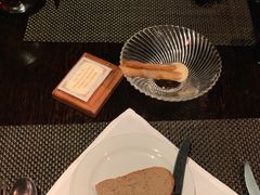 -The Grill by Sean Connolly