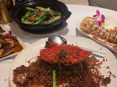 -喜记避风塘炒辣蟹(旗舰店)