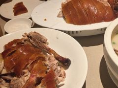 -金鸭季·北京烤鸭(深业上城店)