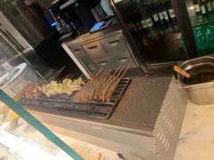 -洲际酒店·地平线全日餐厅HORIZON CAFÉ