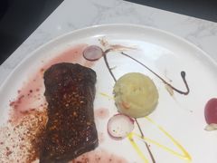 川昧牛-卡朋西餐(大信新都汇店)