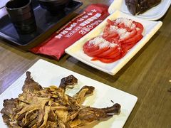 -日食记精菜馆(建邺万达店)