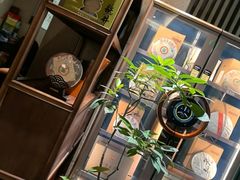 -王府茶楼茶宴·创意菜(大观园总店)