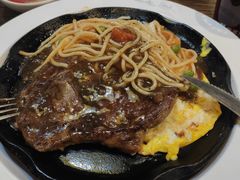 -豪客来牛排(新街口羊皮巷店)