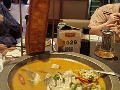-五马集·海鲜·温州大牌档(黑金冠五马街十字路口店)