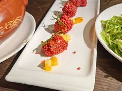 -小喜客·云南特色菜(纳西庭院店)