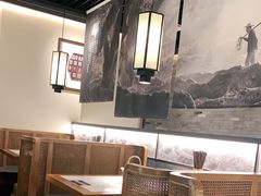 大堂-大榕树下顺德菜(融创茂店)