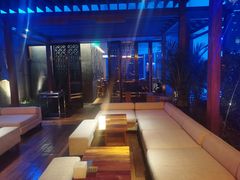 -广州柏悦酒店·悦吧·顶楼露天酒吧