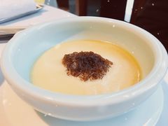 安南籽桃香琥珀玉液-广州富力丽思卡尔顿酒店·丽轩·粤菜