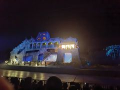 -三亚红色娘子军演艺公园景区