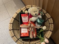 -星巴克(天水秦州万达广场门店)