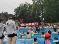 -苏州乐园森林水世界