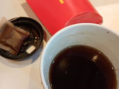 -麦当劳(无锡滨湖万达店)