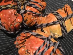 -新发展亚太JW万豪酒店·福苑咖啡厅