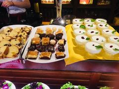 -申德勒西餐厅(日坛路总店)