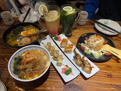 -小川洋风料理(街道口店)