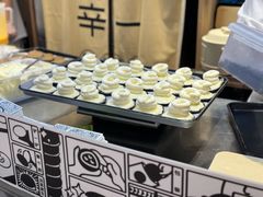 -辛一·铜锣烧(大宁久光店)