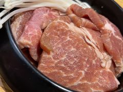 彩陶秘制梅肉-韩罗苑(万象城店)