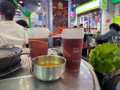 -玄希浪漫厨房·韩料烤肉(湖滨银泰in77店)