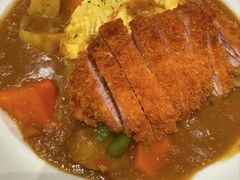 -CoCo壱番屋(久光百货店)