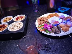 -纯K(打浦桥店)