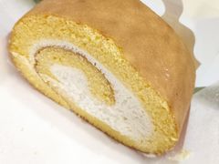 -顶东面包花园·生日蛋糕(世博店)