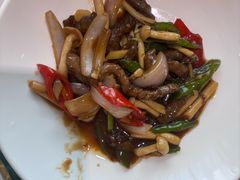 -老洋房花园饭店(绍兴路店)